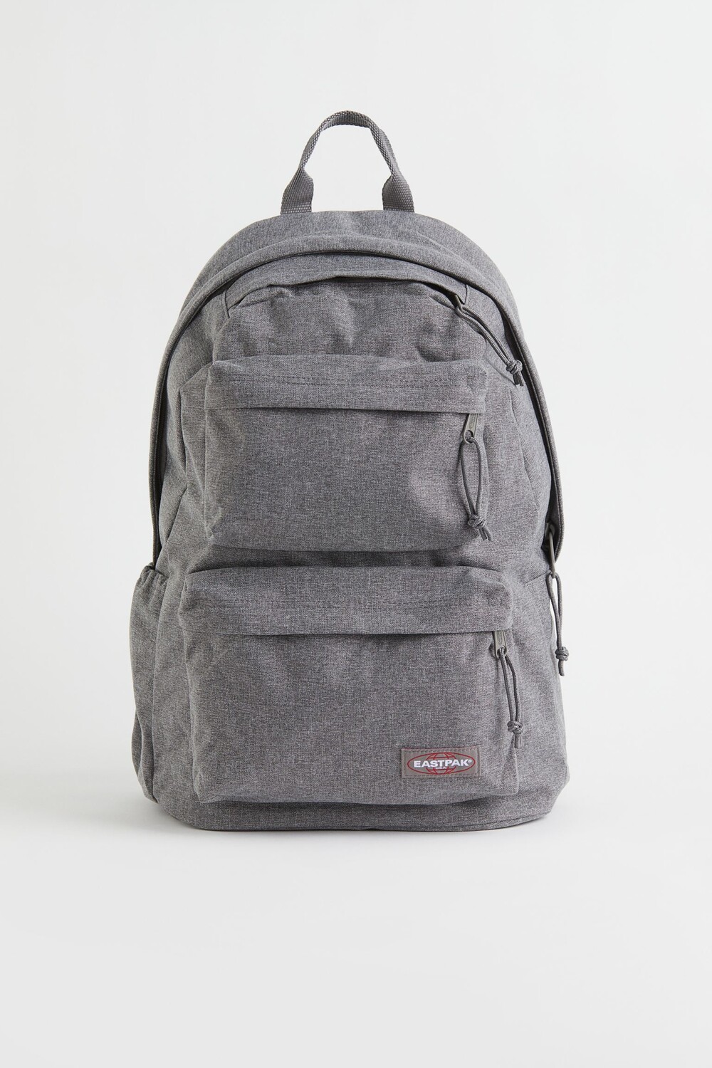 

Рюкзак Eastpak Padded Double, серый