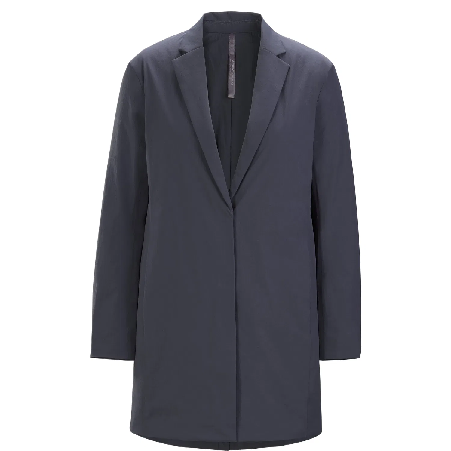 Женский деловой костюм Arc'teryx Business Suit, Black Sapphire