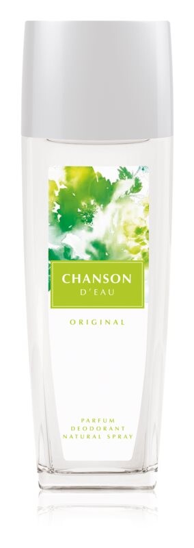 

Дезодорант Chanson d'Eau Original, 75 мл