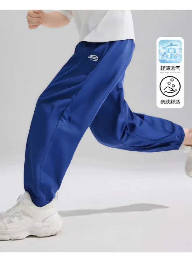 Штаны для мальчиков дышащие, модель Instant Breathable Series, Abckids