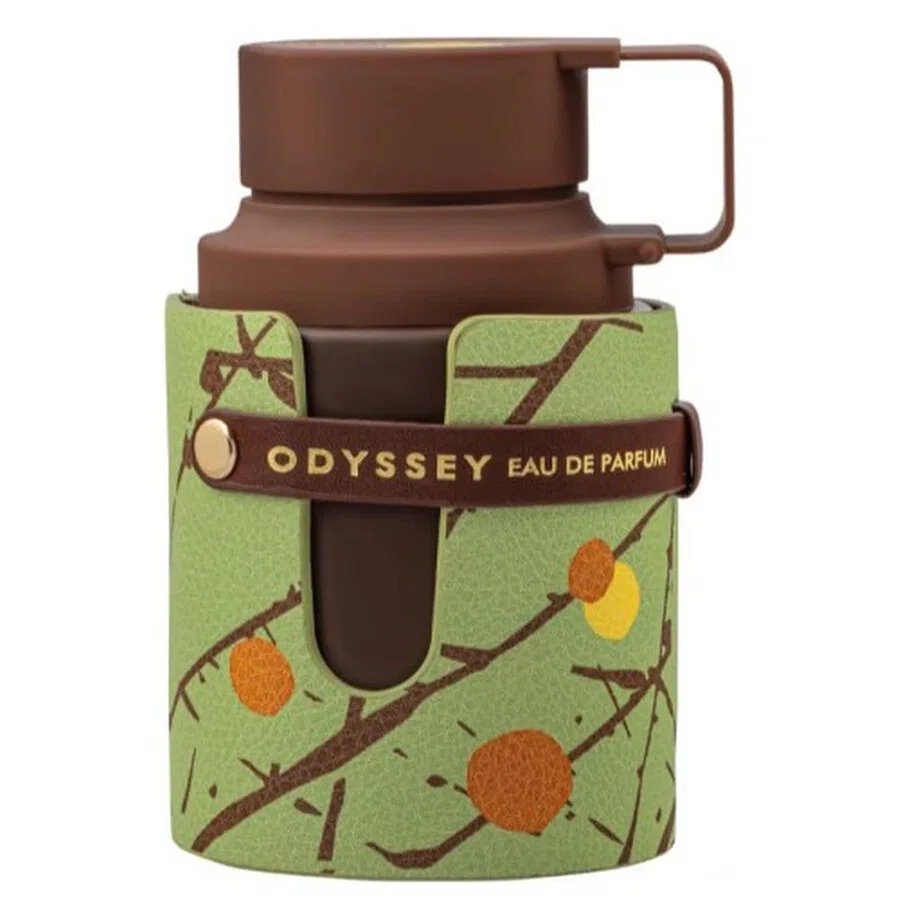 Парфюмерная вода Armaf Odyssey Dubai Chocolat Gourmand Edition, 100 мл