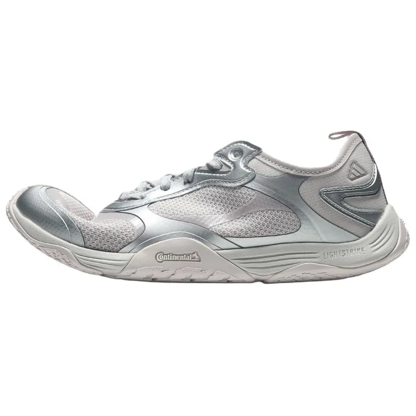 Детские кроссовки Adidas, Silver Gray