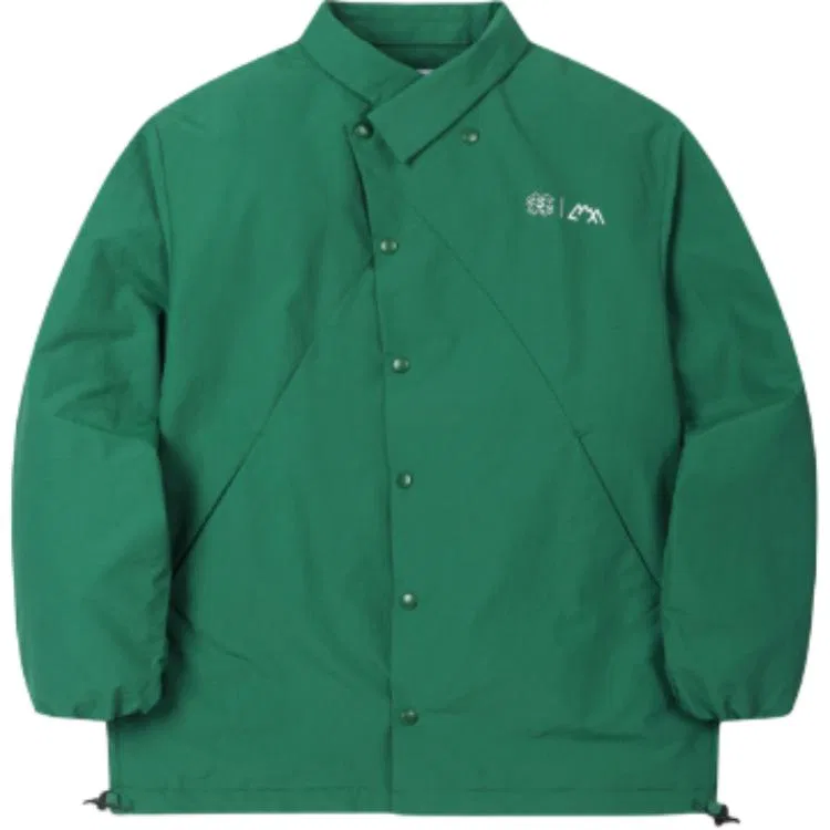 Детская куртка KOLON SPORT, Black — фото 4