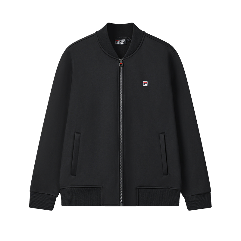 

FILA Куртка Heritage мужская легендарная синяя, Legend Blue