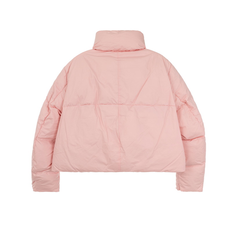 Canada Goose Пуховик FW24 женский розовый, Pink — фото 3