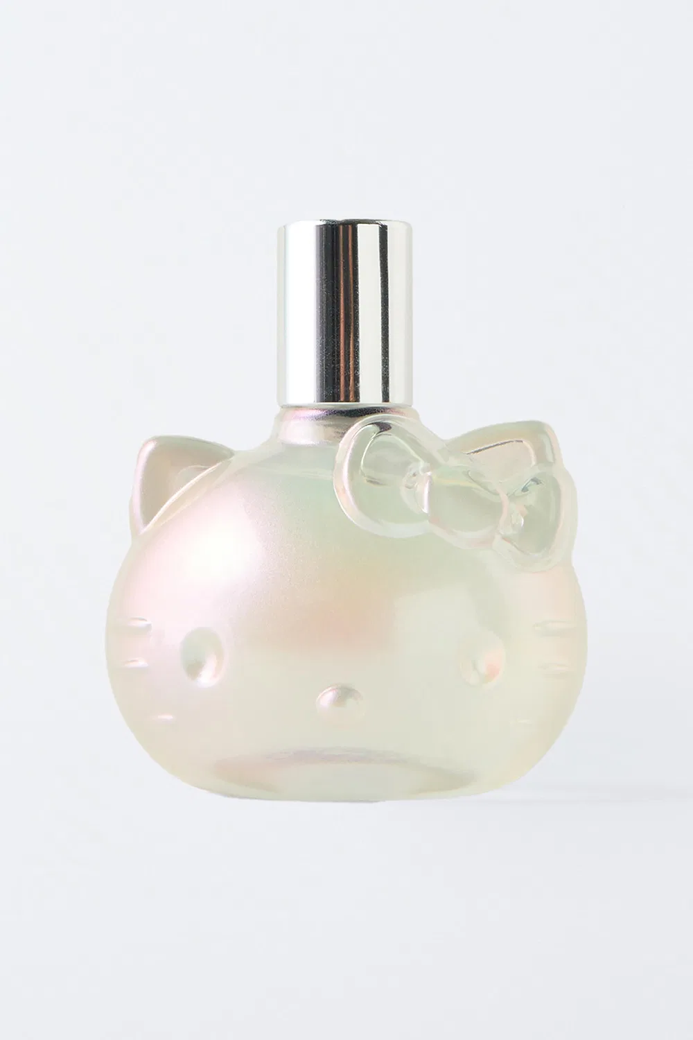 Туалетная вода Hello KittyMagic Rainbow 50 мл (1,69 жидких унций) ZARA — фото 4