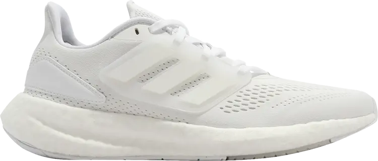 

Кроссовки Adidas PureBoost 22, белый