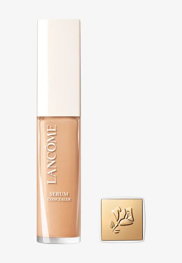 Консилер Tiuw Skin-glow - консилер 13 мл Lancome, цвет mottled beige