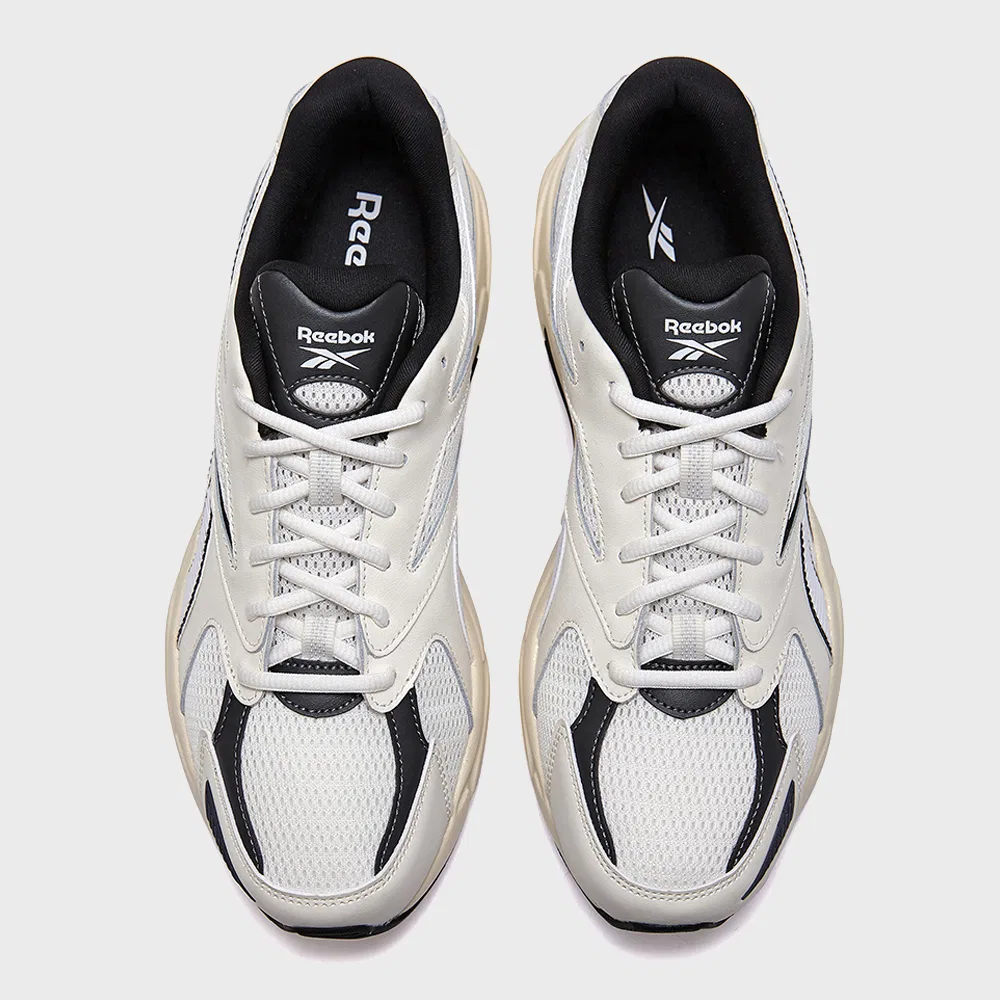 Мужские низкие кроссовки Premier Road Prime тёмно-синие от Reebok — фото 4