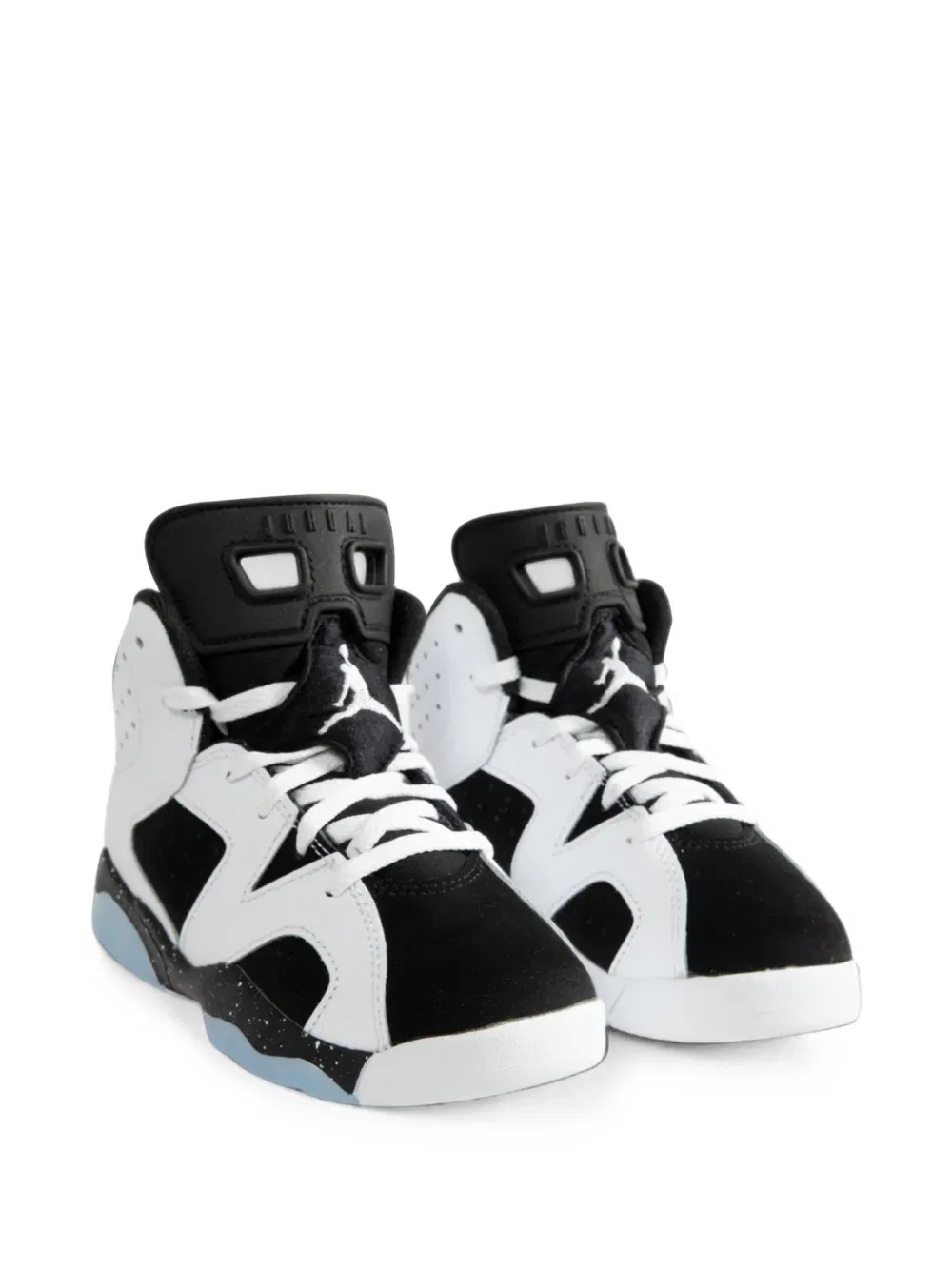 Кроссовки для мальчика Jordan Kids, белый