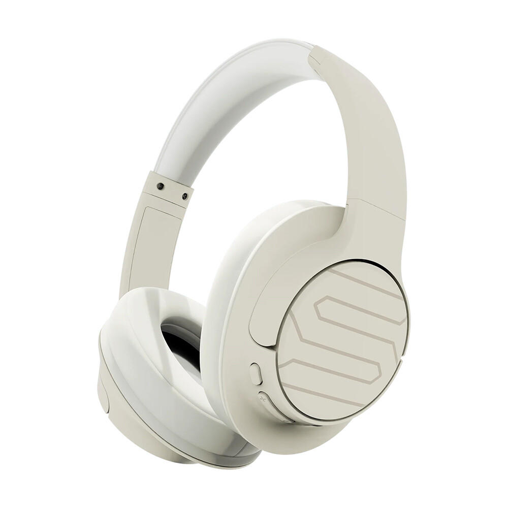 

Беспроводные наушники Soul Ultra Wireless 2, бежевый