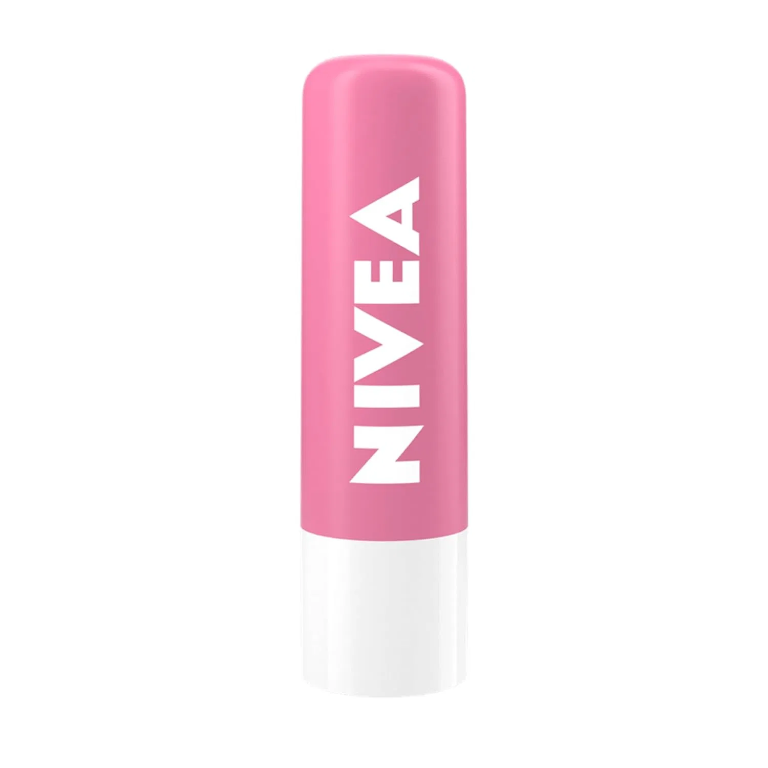 Бальзам для губ с розовым экстрактом NIVEA, 4.8 г, Rose