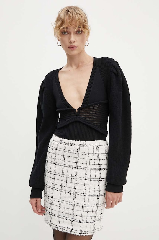 

Свитер Iro, черный