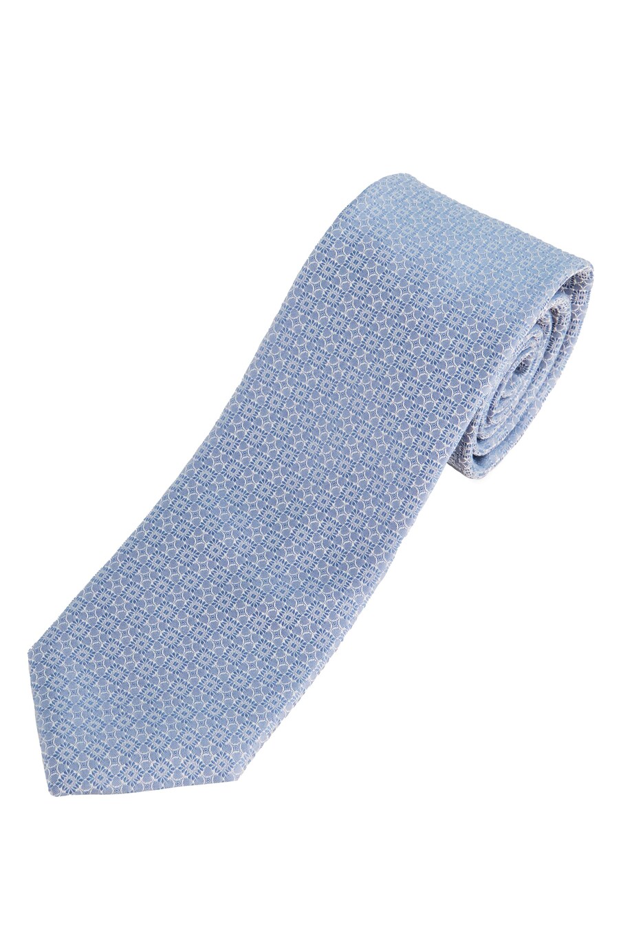 

Галстук JP1880, цвет Basalt grey/Light grey