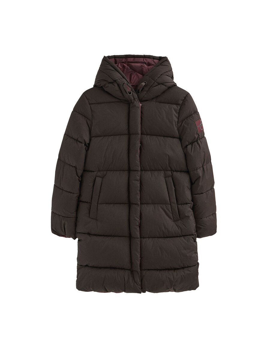 

Спортивная куртка Polo Club, шоколадный