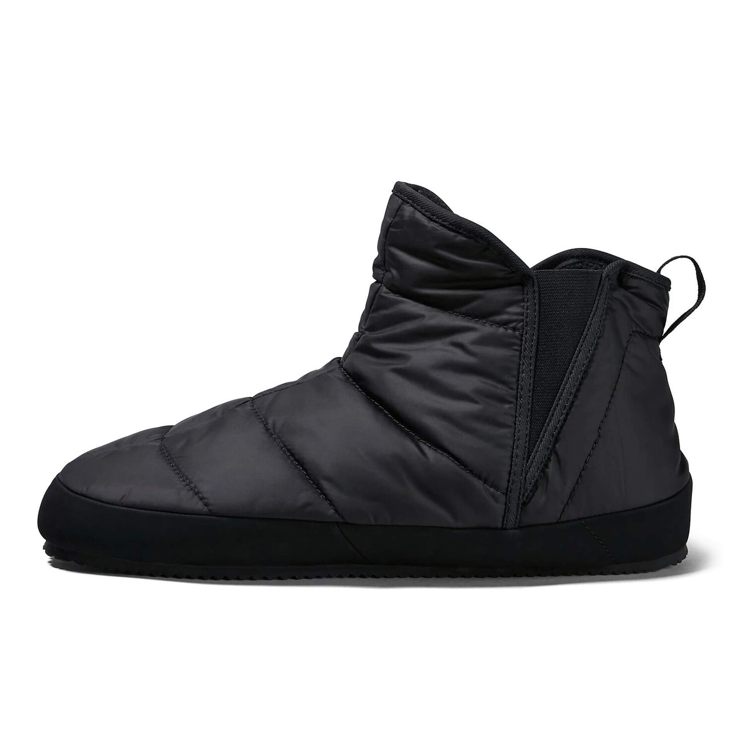 

Ботинки-дутики Berghaus Quilted Slippers Unisex, черный