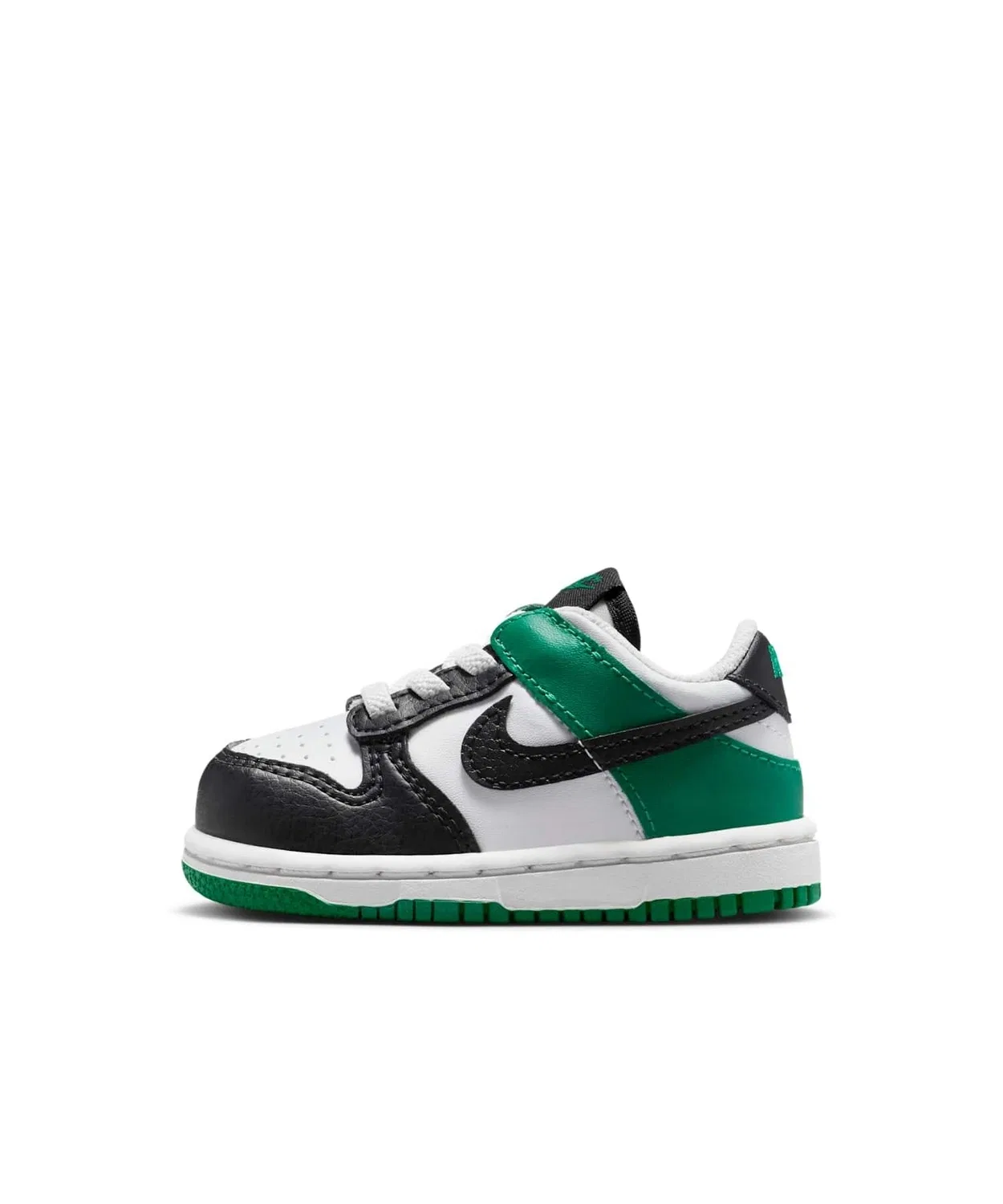 Детские кроссовки с низким вырезом Nike Dunk Low Off White