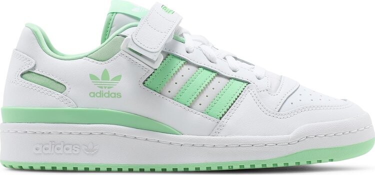 

Кроссовки Adidas Wmns Forum Low 'White Glory Mint', зеленый
