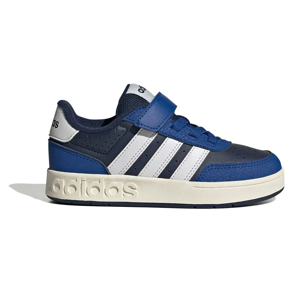 Кроссовки Breakbase Adidas, синий