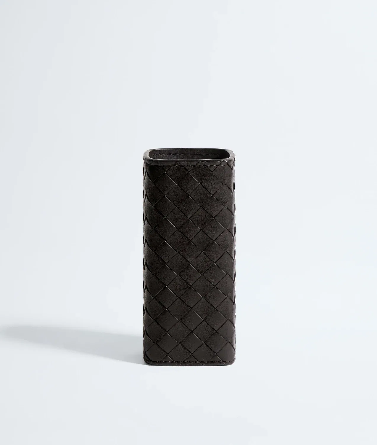 Большой держатель для духов BOTTEGA VENETA, коричневый