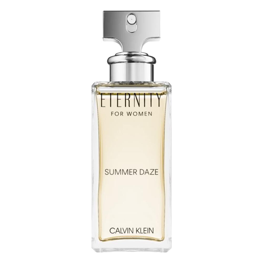 

Парфюмерная вода Calvin Klein Eternity Summer Daze