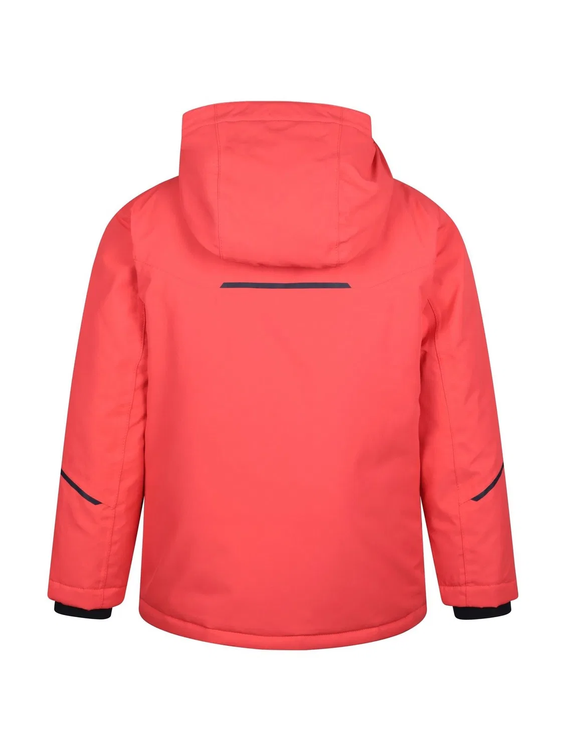 Куртка горнолыжная Slalom Extreme Waterproof Mountain Warehouse, розовый — фото 3