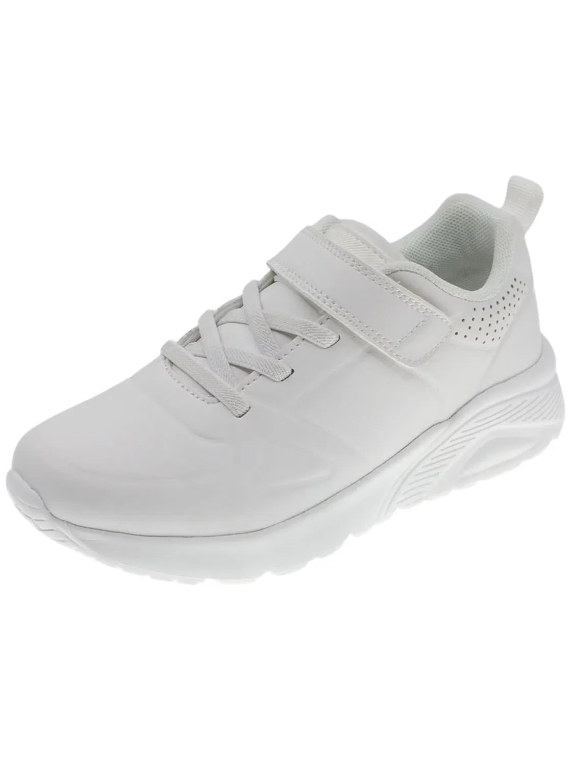 Кроссовки Beppi Casual Sport Shoe белого цвета