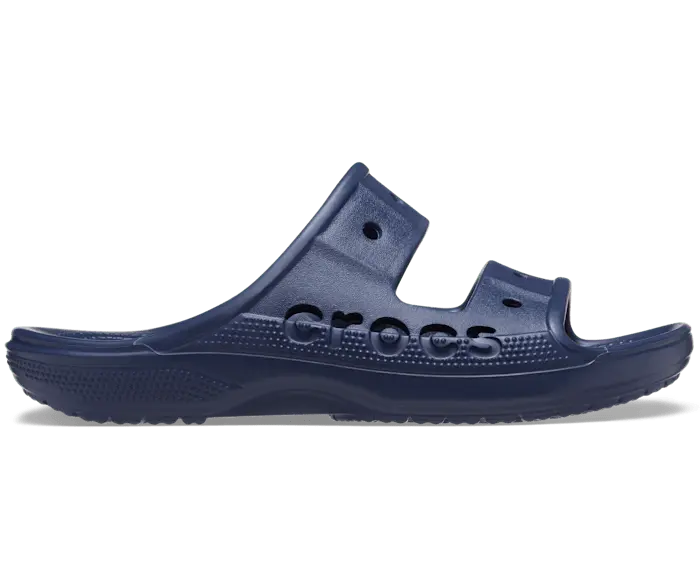Сандалии Crocs Baya, темно-синий — фото 4
