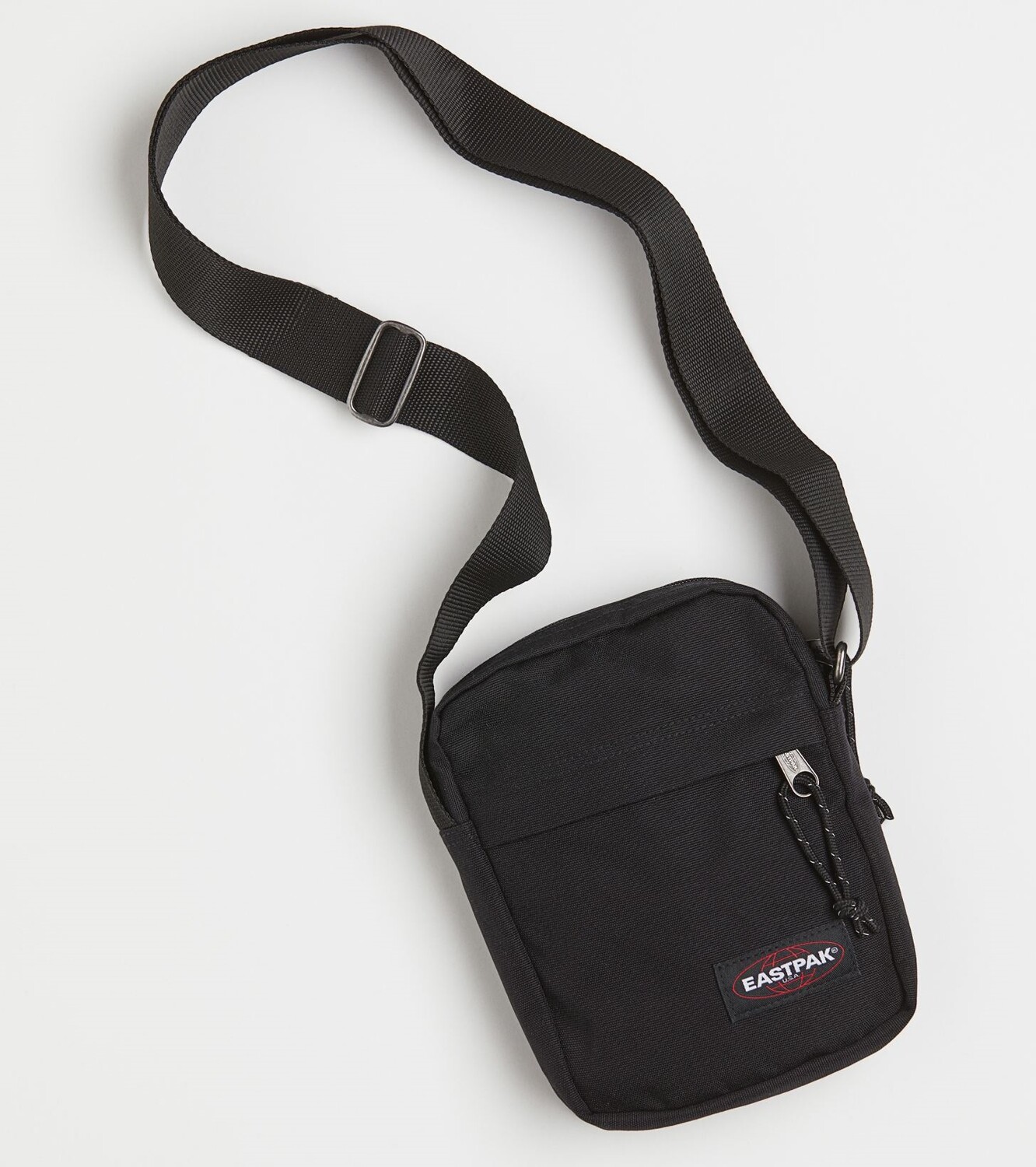 

Сумка кросс-боди Eastpak, черный/черный