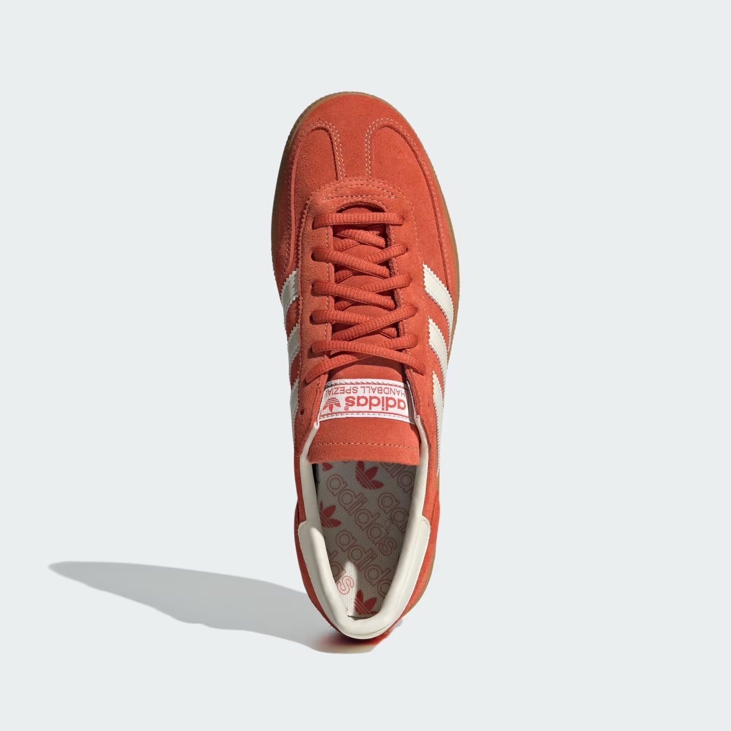 Кроссовки adidas Handball Spezial «Valentine’s Day» — фото 2