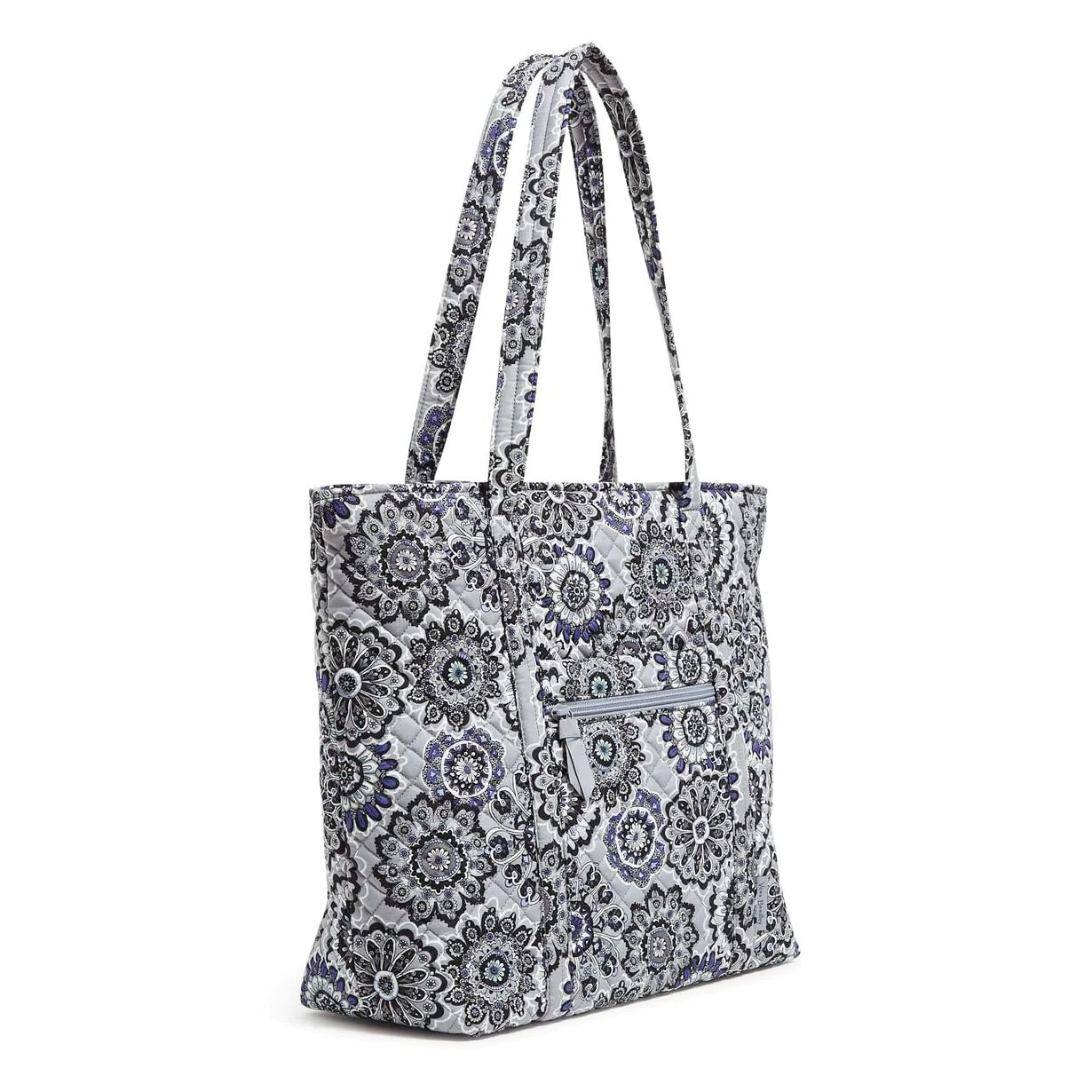 Vera Bradley Returns to Profitability Amid Revenue Gains