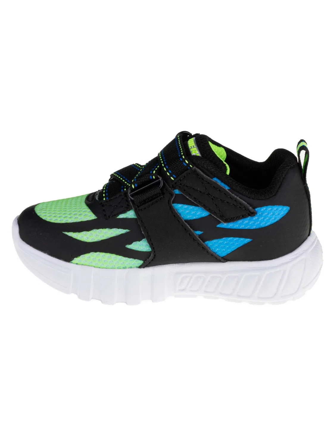 Кроссовки 'Skechers Flex-Glow Lowex' Skechers, Black