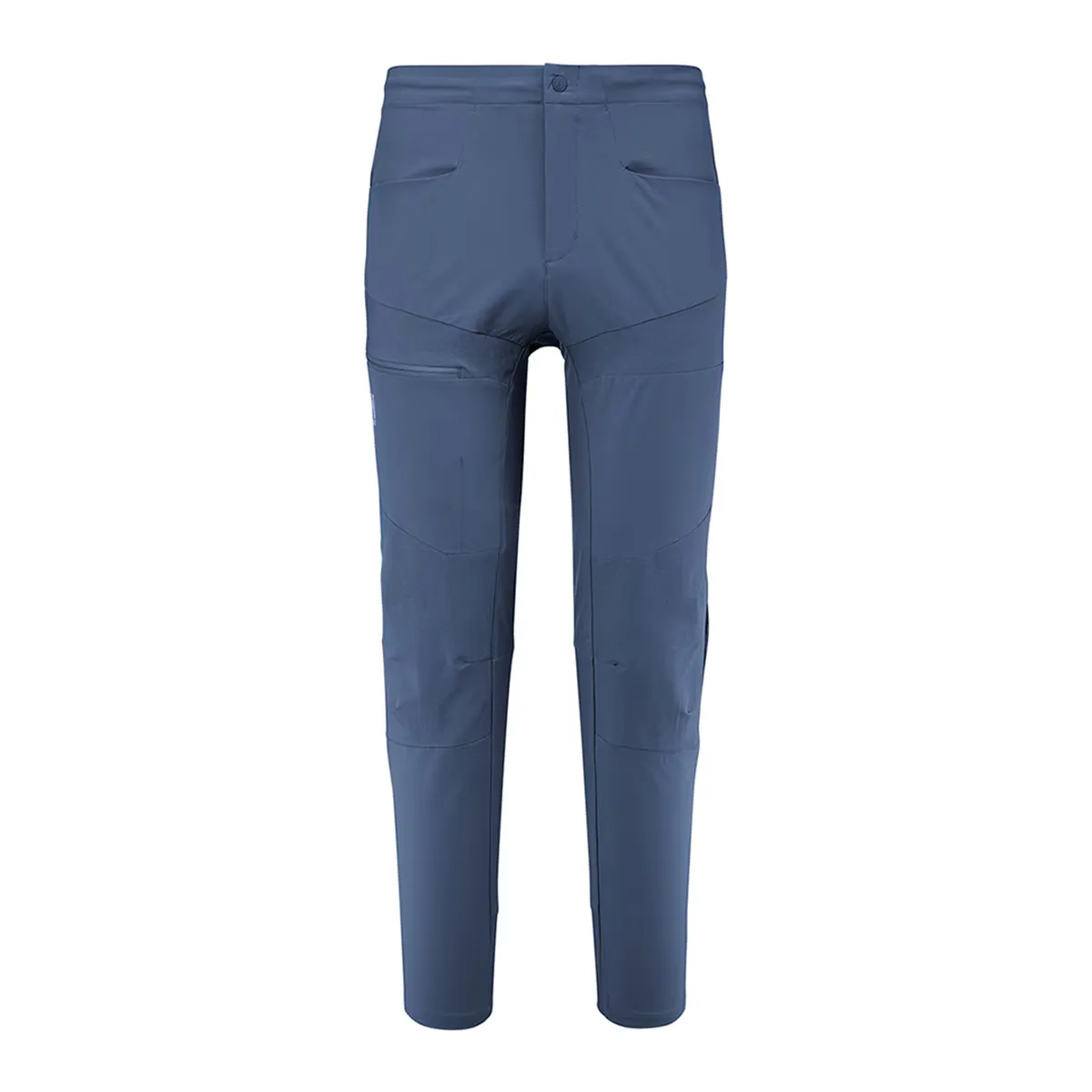 

CIMAÏ POLY PANT M Мужские брюки Millet, темно-синий