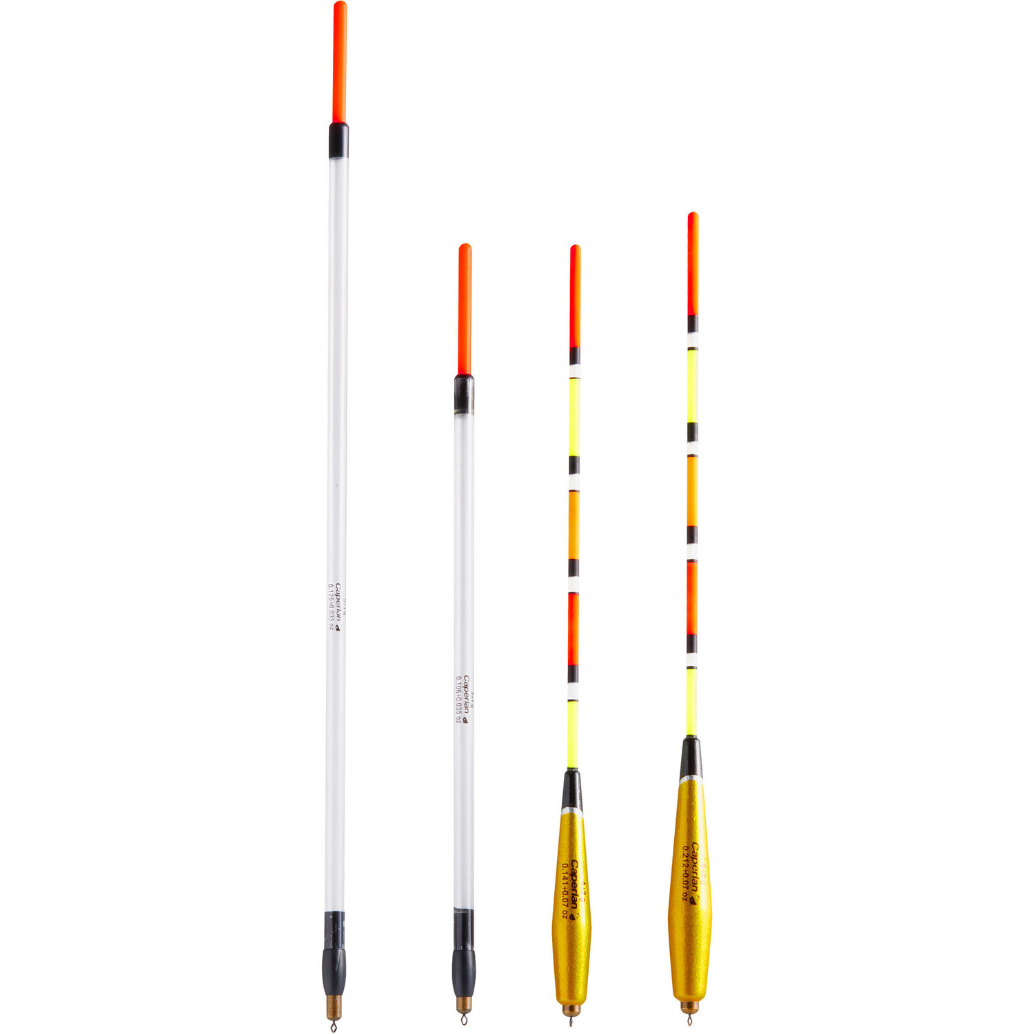 

Набор H-Buoys Maxi для ловли карпа CARP SPIRIT