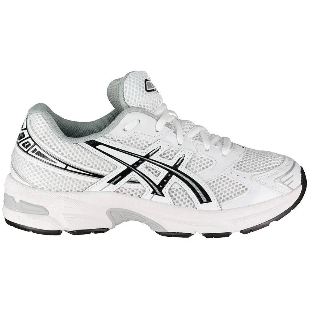 Кроссовки Gel-1130 GS Asics Sportstyle, белый