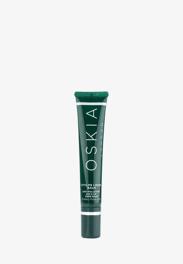 Бальзам антивозрастной Citylife i-zone balm eye & lip, Oskia, 20 мл