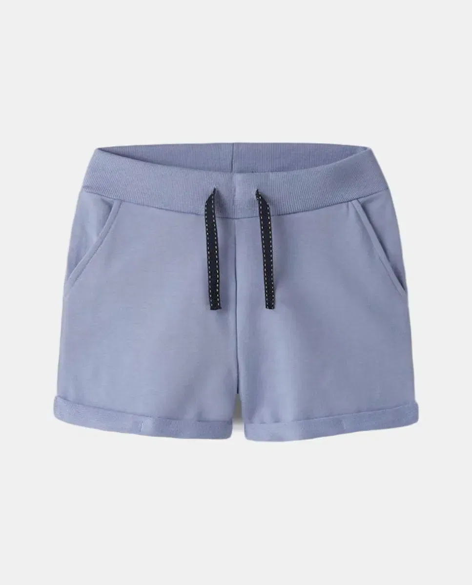 Детские шорты для девочек хлопковые name it, Morado