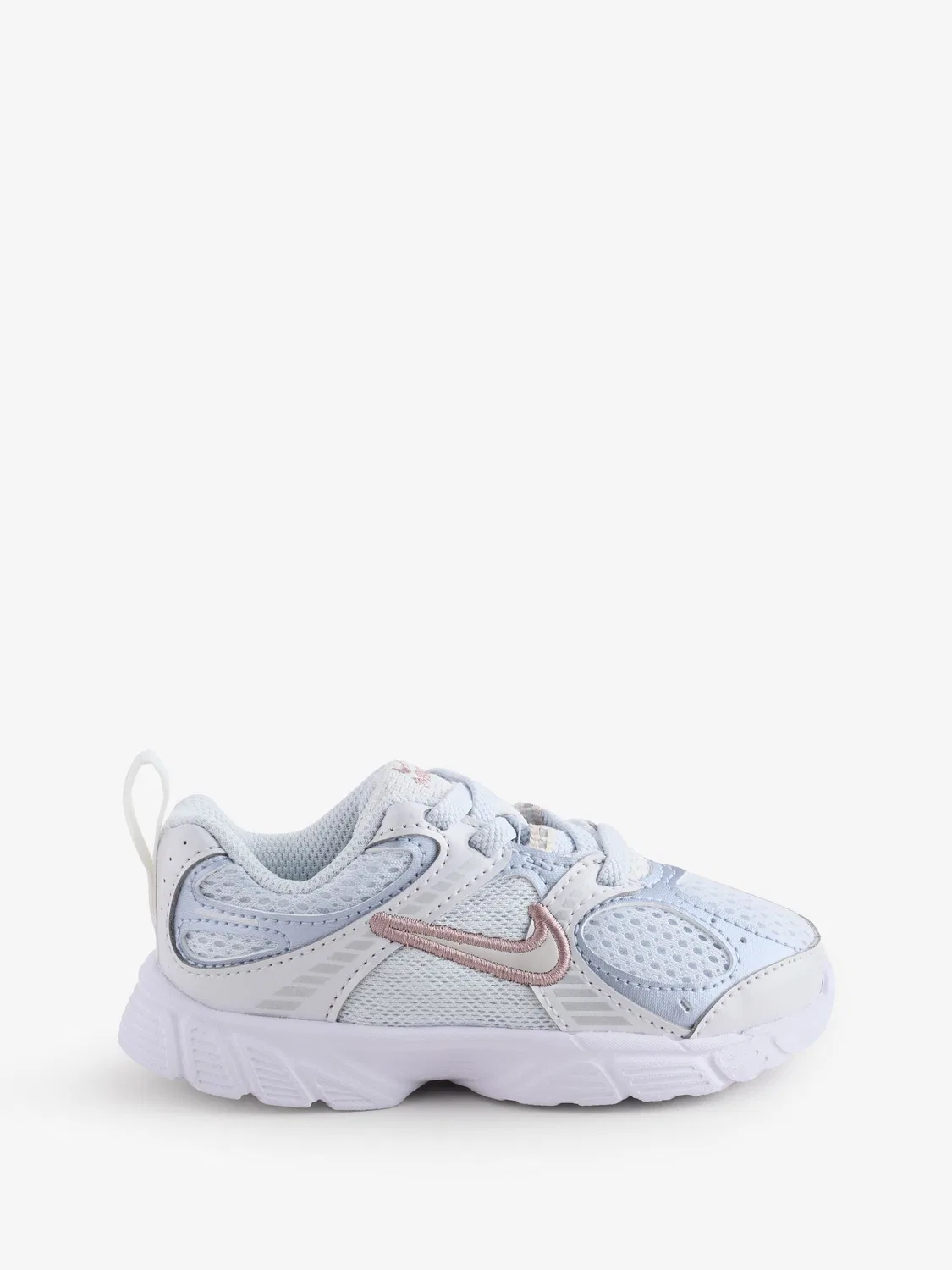 Кроссовки детские Nike Vomero V5, голубой