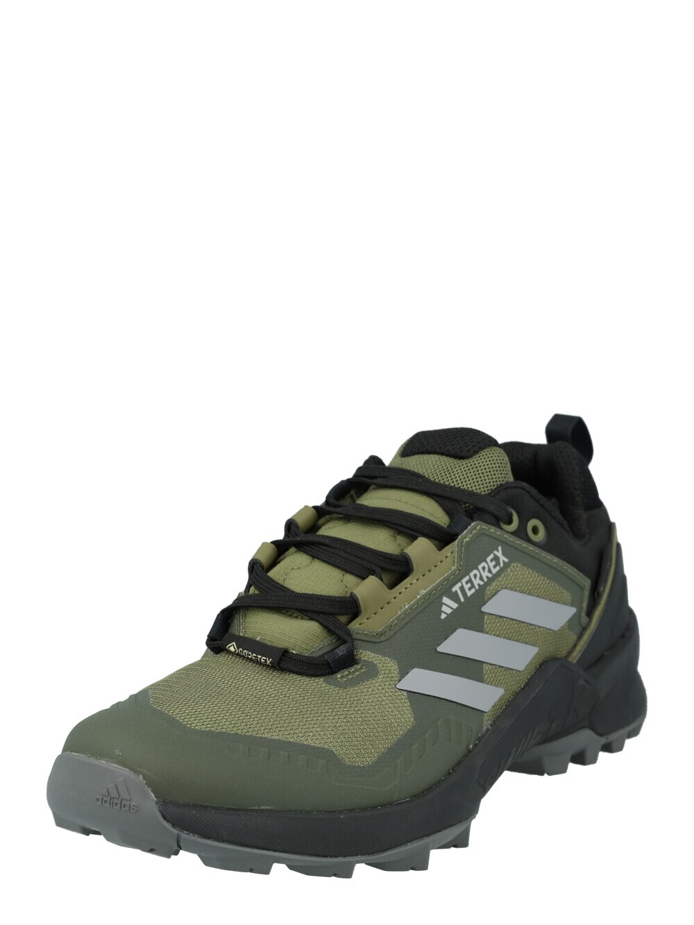 

Кроссовки ADIDAS TERREX Swift R3, хаки/оливковый