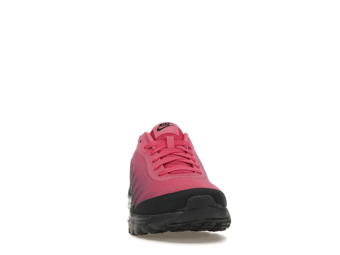 Детские кроссовки Lifestyle Nike Air Max Invigor Nike, Black/Watermelon/Pink — фото 2