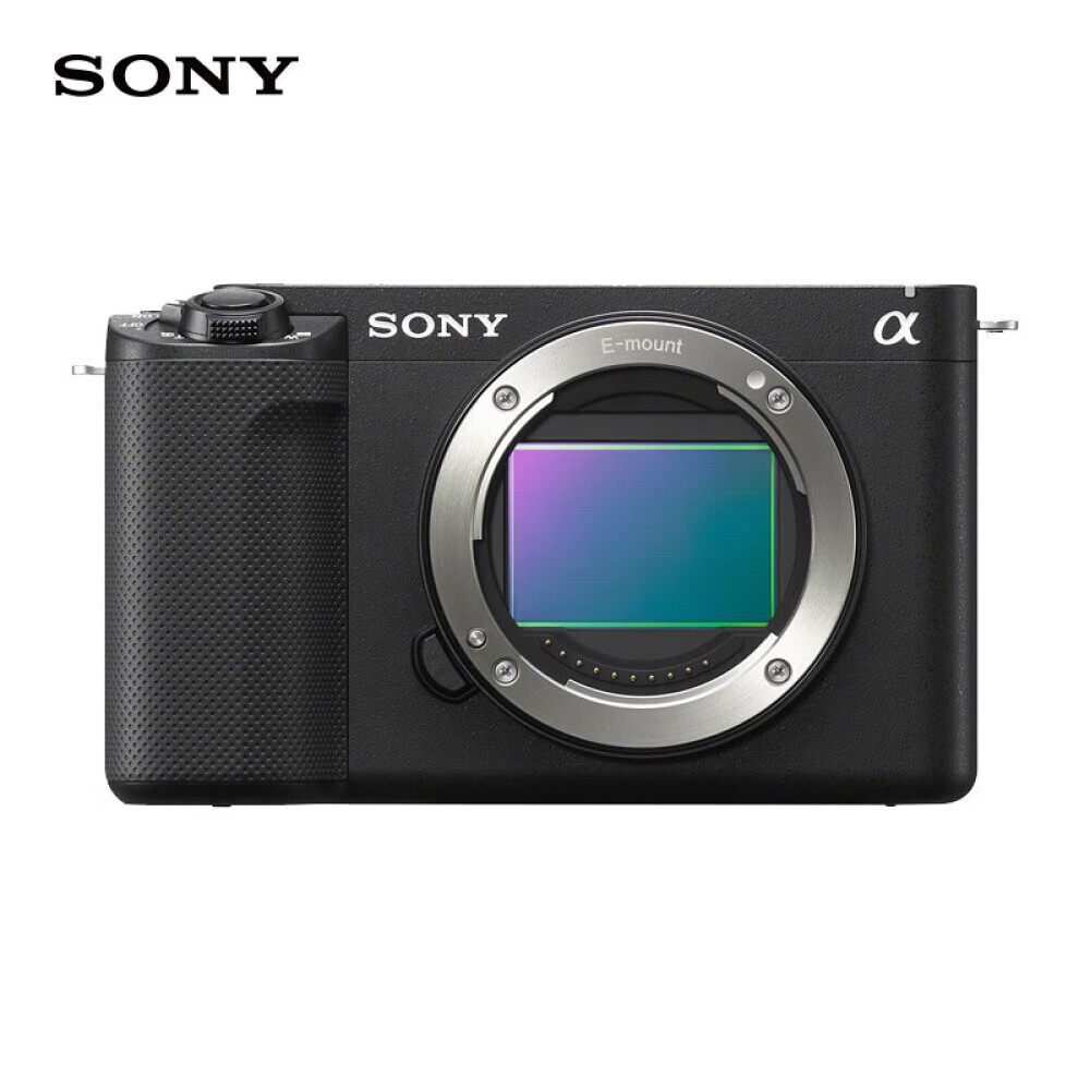

Фотоаппарат Sony ZV-E1 4K single body black