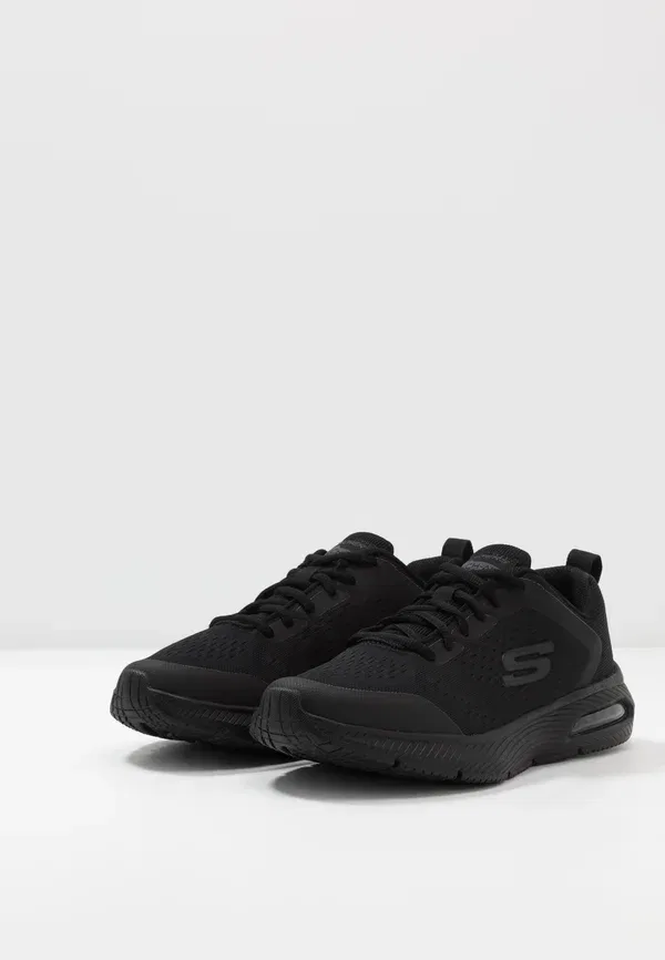 Кроссовки Dyna air trainers Skechers, черный — фото 3