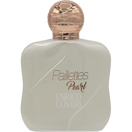 

Evaflorparis Enrico Coveri Paillettes Pearl Women's Eau de Parfum Spray 75мл