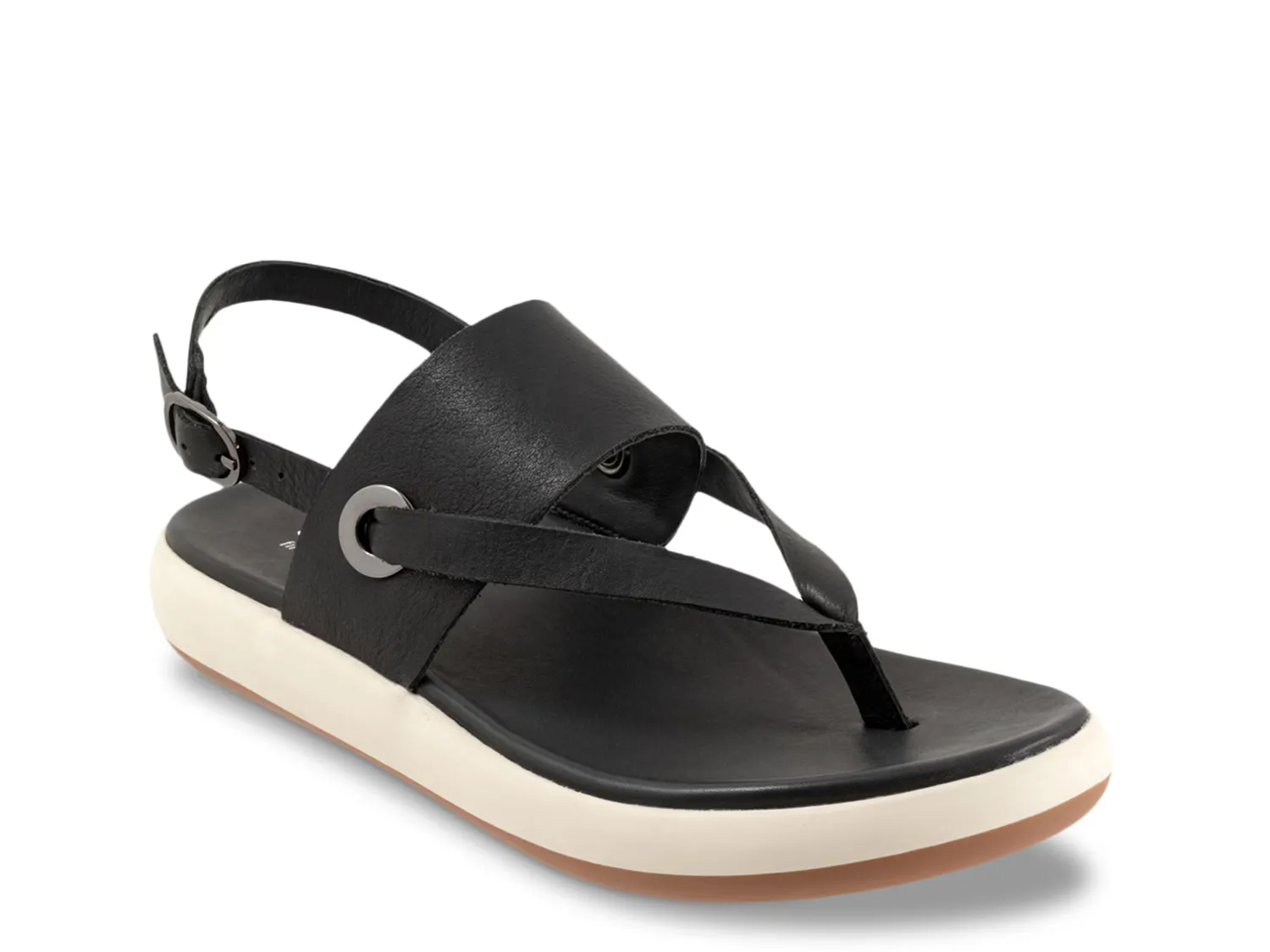 

Сандалии Joliet Sandal Softwalk, черный
