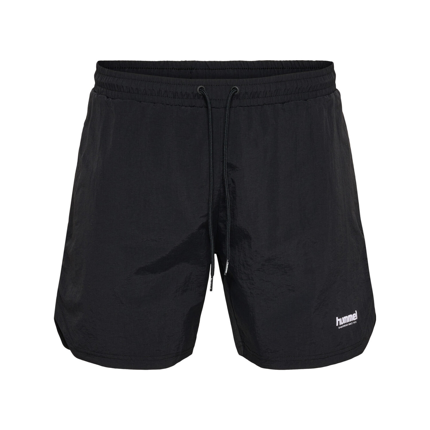 

Мужские шорты Hmllgc Travis Woven Shorts HUMMEL, черный