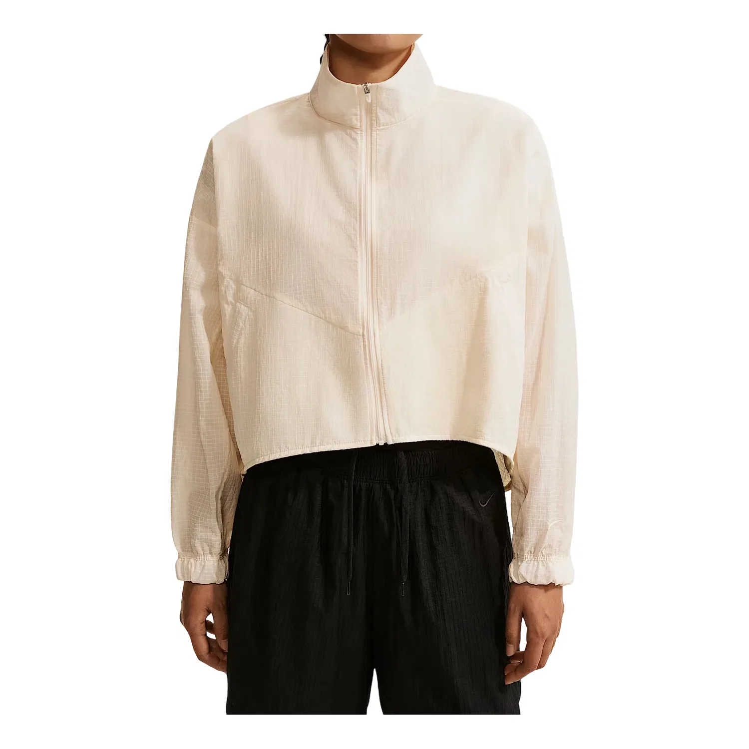 Женская куртка Lightweight Solid Color Jacket 'Sail' Nike, Sail