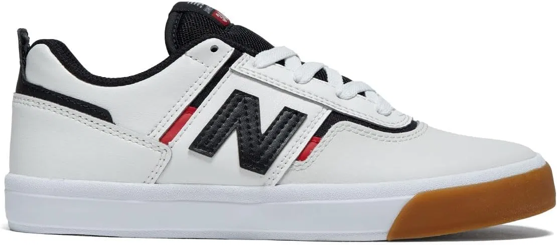 Детские кроссовки для скейтбординга 306 New Balance, Sea Salt/Gum