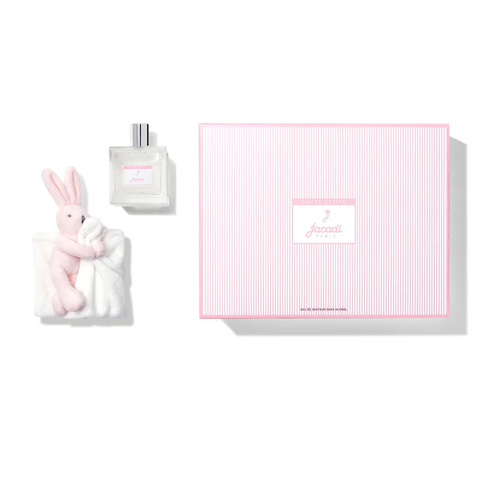 Набор для малышей Toute Petite Eau de Senteur Jacadi, 2 предмета — фото 2