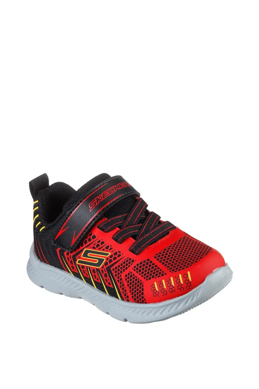 Кроссовки comfy flex 2.0 tronox Skechers, Black
