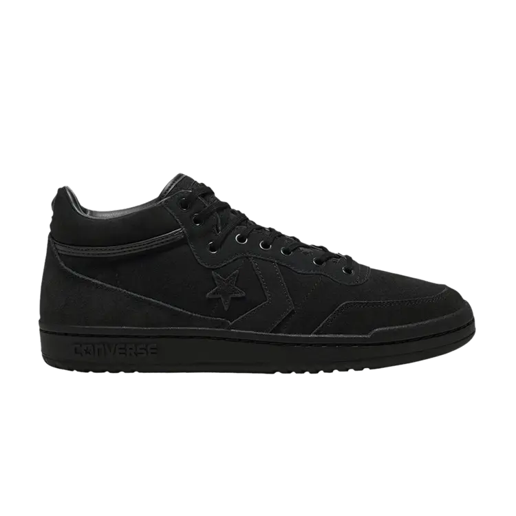 

Кроссовки Fastbreak Pro Mid 'Monocolor - Triple Black', черный